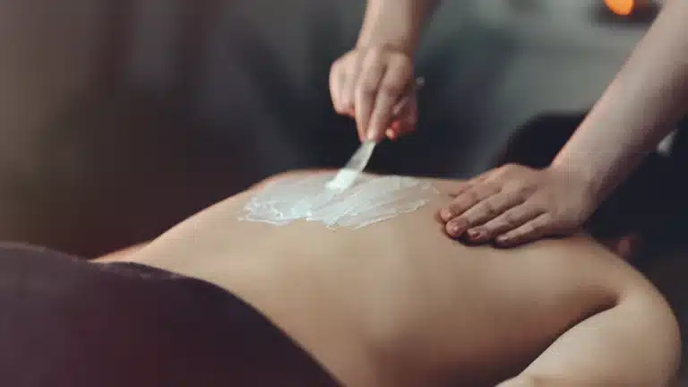 Masaż koreański w Masaże Świata SPA Wiry