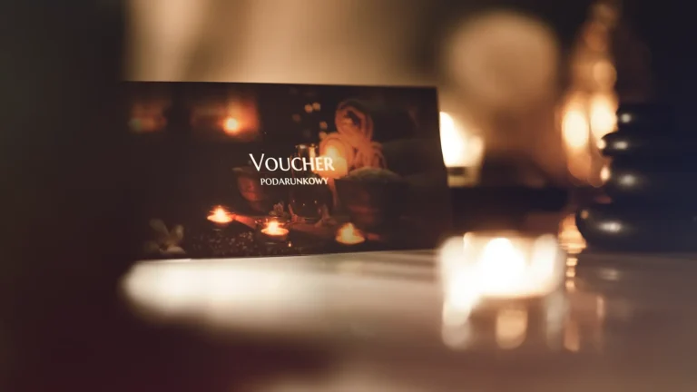 Voucher na masaż w Masaże Świata SPA - Luboń, Komorniki, Wiry