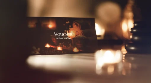 Voucher na masaż w Masaże Świata SPA - Luboń, Komorniki, Wiry